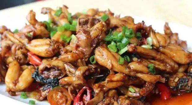 This Blood-Nourishing Dish is Essential for Women: Great for Blood Supplementation and Saves on Beauty Products!