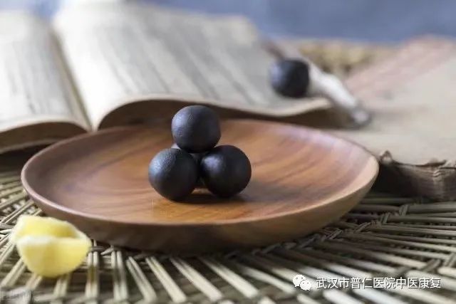 Understanding Traditional Chinese Medicine Pills!