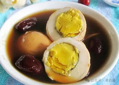 Side Effects of Angelica Sinensis Boiled Eggs: Who Should Avoid Them