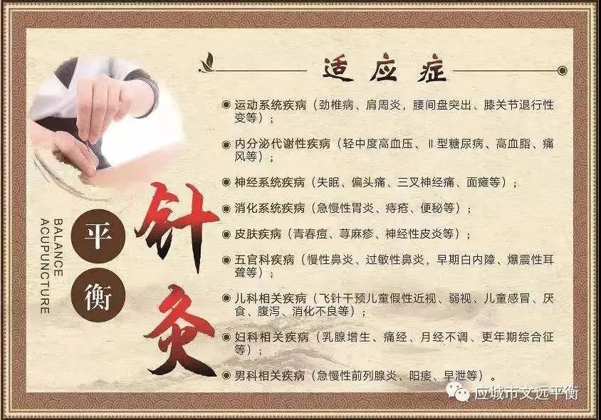 The Theory of Yin-Yang Balance in Traditional Chinese Medicine