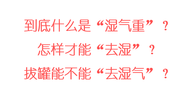 Understanding Dampness in Traditional Chinese Medicine: Effective Methods to Eliminate Dampness