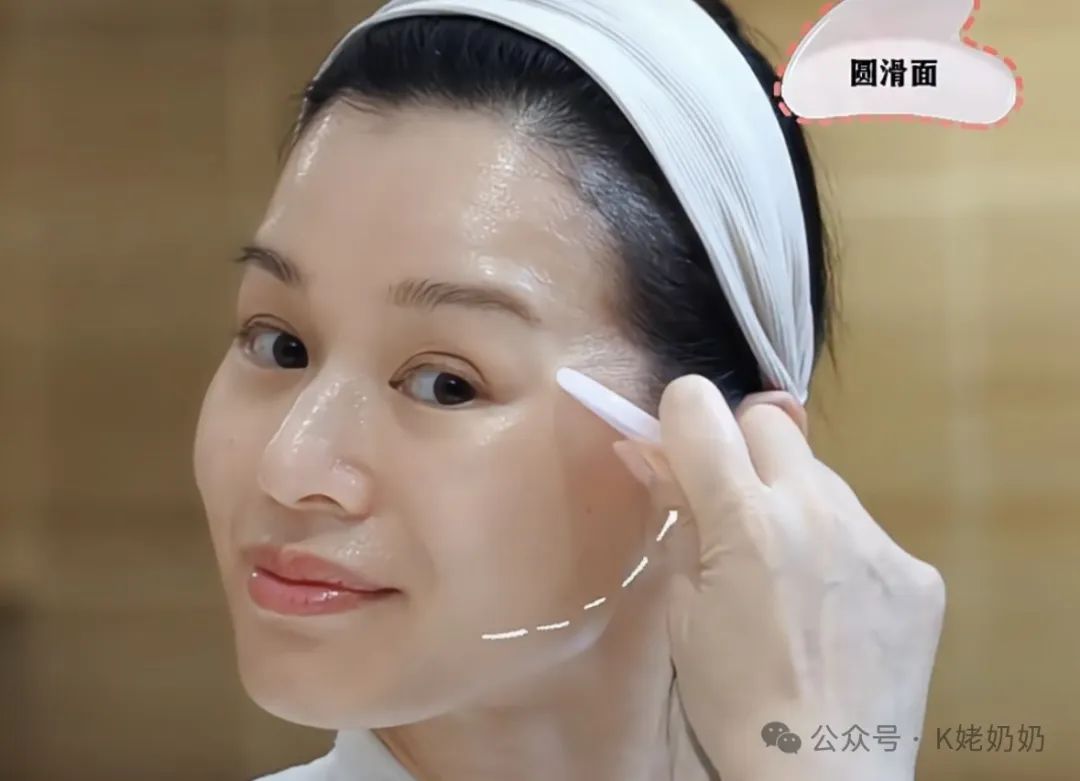 The Revival of Gua Sha: A Trend Among Celebrities and Its Ancient Wisdom