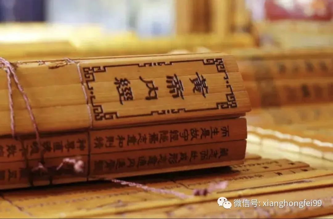 Essence of the Huangdi Neijing: Memorize for a Lifetime!