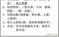 Observation and Diagnosis in TCM: Understanding Shen (Spirit) and Its Variations