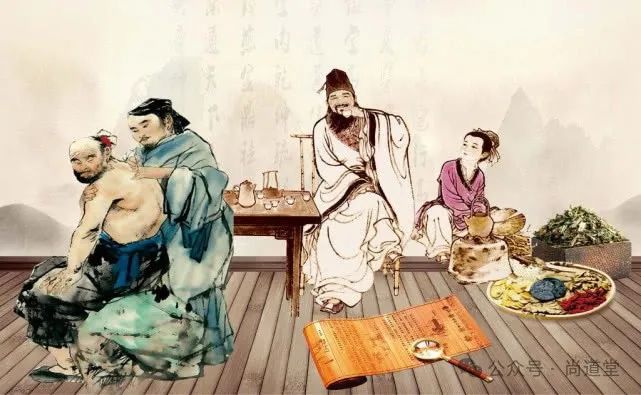 The Path to Wellness: Harmony Between the Five Organs and the Soul