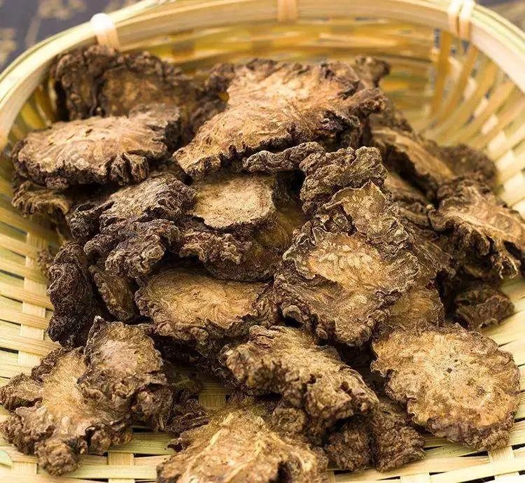 The Efficacy and Usage of Chuanxiong (Ligusticum chuanxiong)