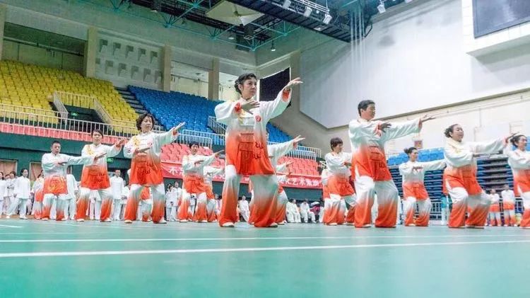 Removing the Veil of 'Tai Chi Fitness': Understanding the Truth Behind the Imminent Loss of Tai Chi