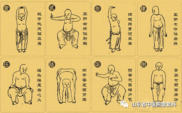 A Brief Discussion on the Origin and Development of Daoyin Techniques