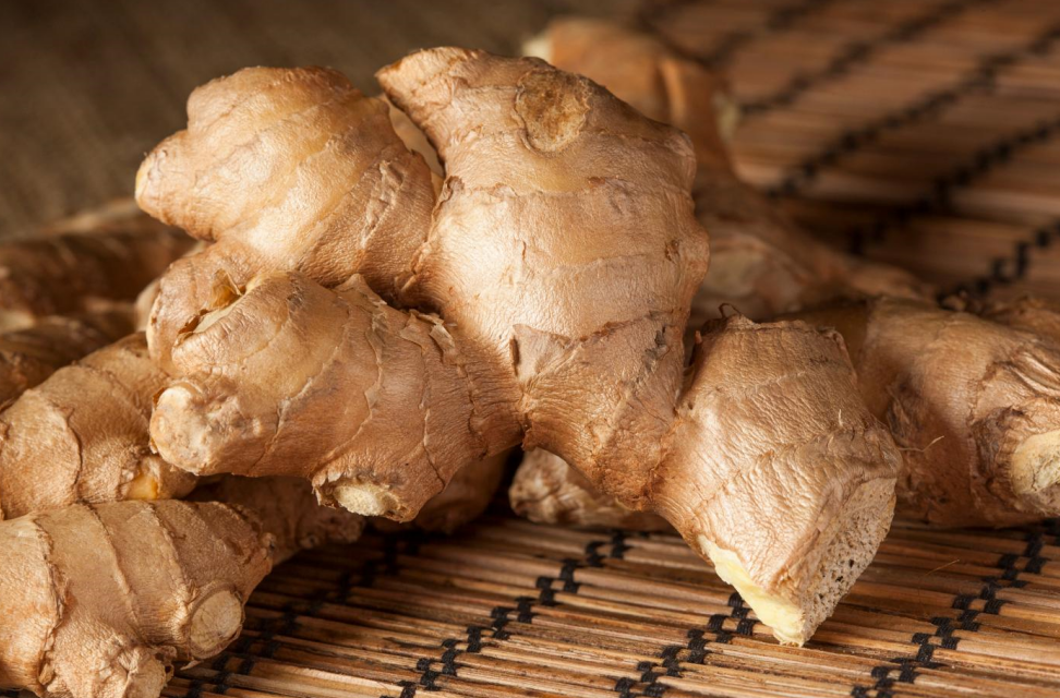Understanding Ginger: The Differences Between Fresh, Dried, and Roasted Ginger