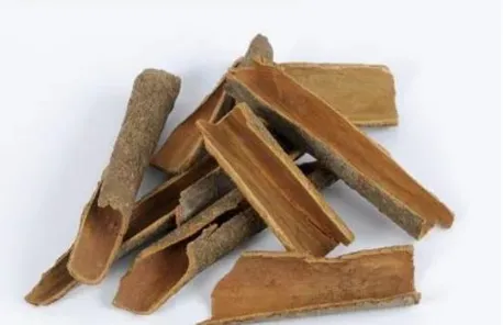Daily Learning of Chinese Herbs - Cinnamon