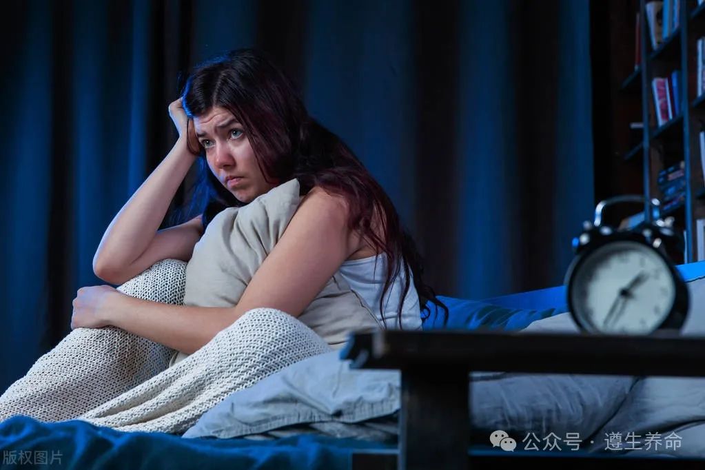 Harmonizing Yin and Yang: The Key to Preventing and Treating Insomnia in Traditional Chinese Medicine
