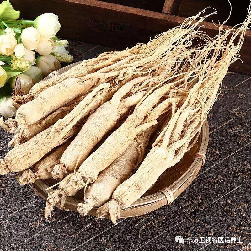 Beware of Ginseng: The Hidden Dangers of Improper Use