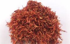 The Benefits and Uses of Safflower (Hong Hua) in Traditional Chinese Medicine