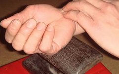The Double String Pulse and the偏弦 Pulse