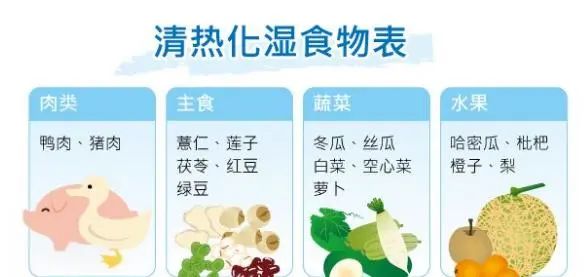 Top 10 Professional Chinese Patent Medicines for Eliminating Damp-Heat