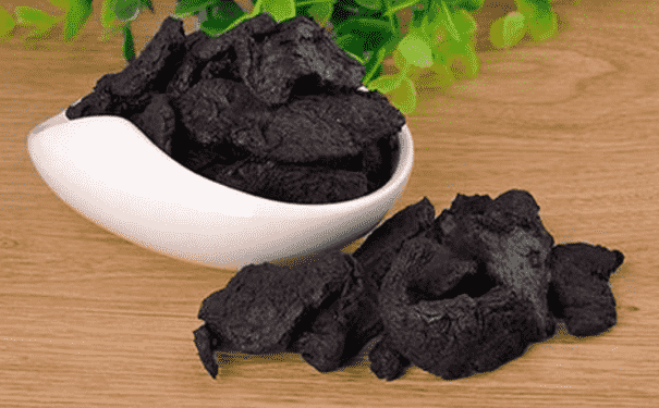 Nutritional Value and Benefits of Shudi Huang (Rehmannia Glutinosa)