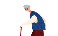 Oxidative Aging and How to Stay Away from It—Shu Di Huang
