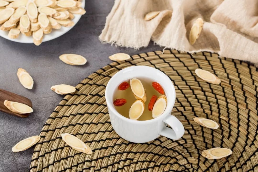 Astragalus: A Comprehensive Guide