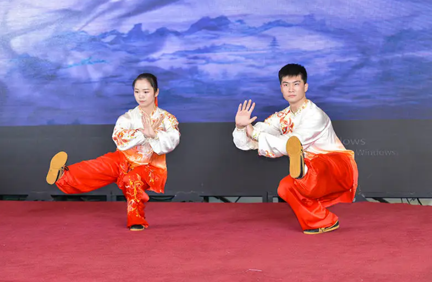 Six Essential Steps to Master Tai Chi: Each One is Crucial!