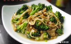 15 Healthy Home-Cooked Dishes for Liver Nourishment