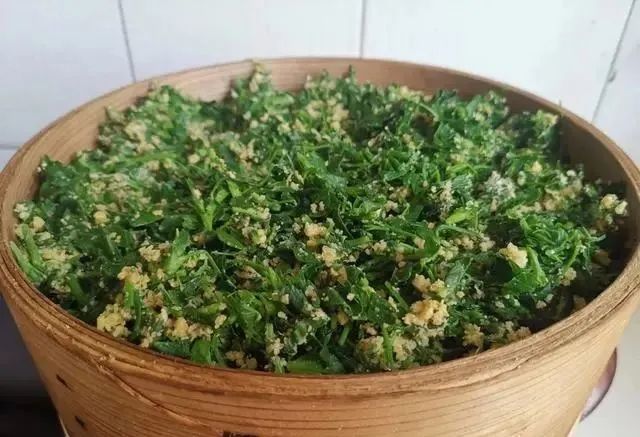Spring Delights: 3 Vegetables to Boost Digestion, Protect Eyes, and Eliminate Damp Heat