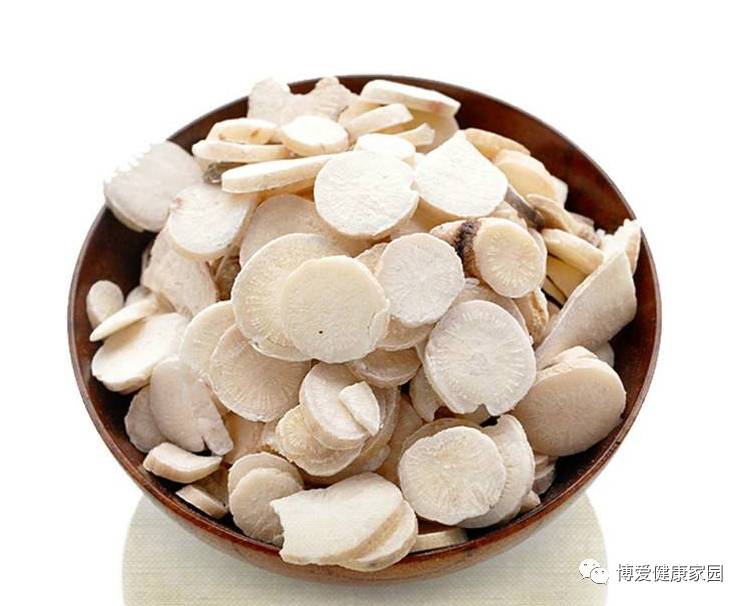 The Efficacy and Medicinal Uses of Bai Shao (White Peony)