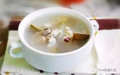 The Culinary and Medicinal Value of Coix Seed (Yi Yi Ren)