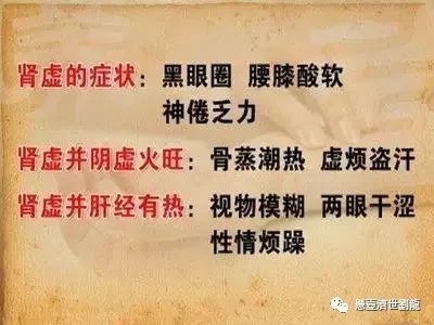 Understanding Yin Deficiency Syndrome: Heart, Lung, Liver, and Kidney Yin Deficiency