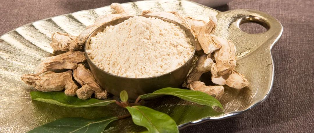 The Great Use of Dried Ginger in Winter: Clever Combinations to Treat Spleen and Stomach Cold Deficiency and Prevent Coronary Heart Disease