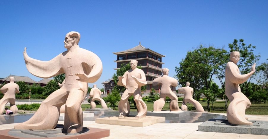 Worried About Not Mastering Tai Chi? The Most Comprehensive Practice Points Are Here! (Be Sure to Save)