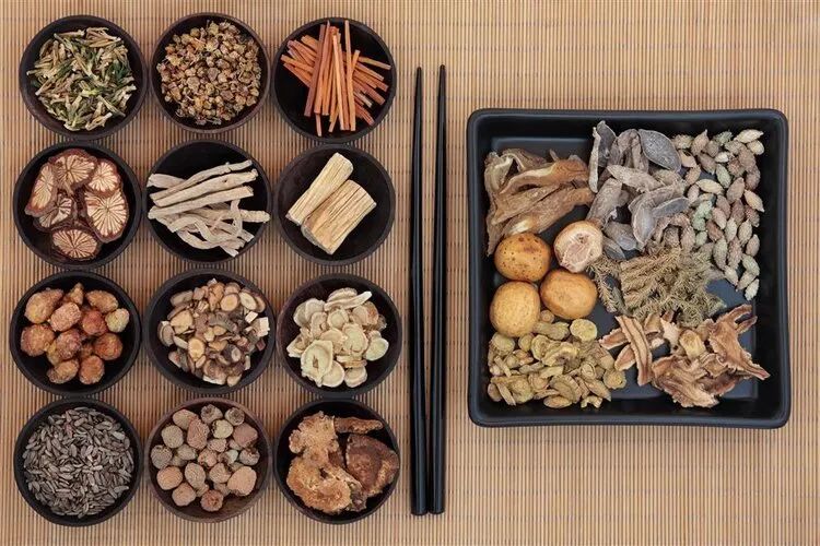 Traditional Chinese Medicine: Blood Stasis, the Root of All Illness! Self-Assessment with 4 Key Phrases and 3 TCM Methods for Regulation