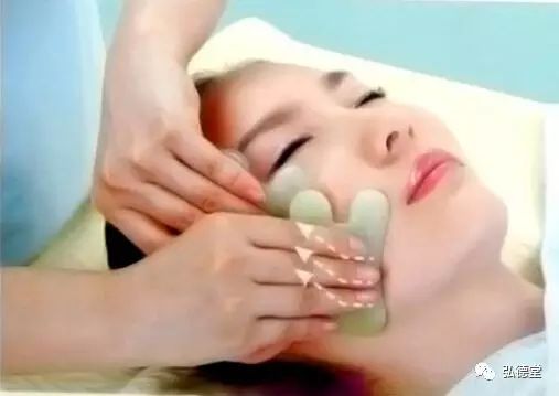 The Principles and Effects of Gua Sha