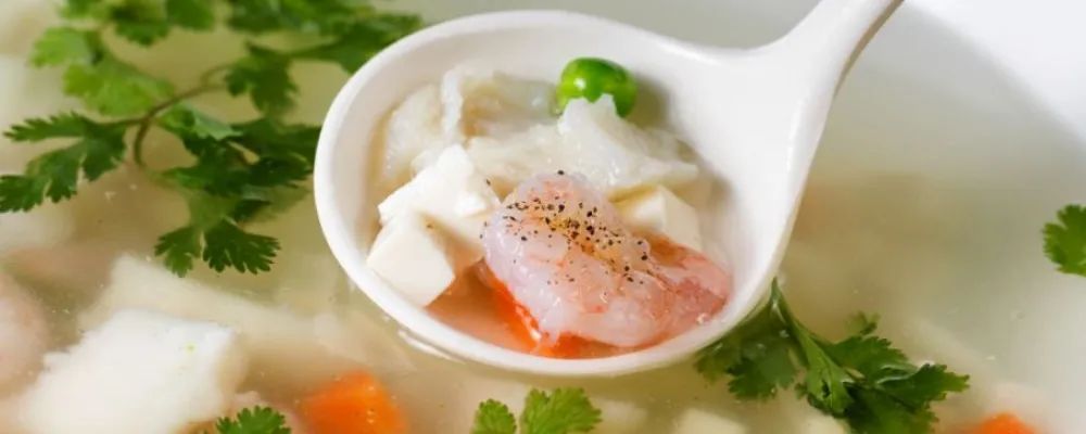 Who is Prone to Spleen and Stomach Yang Deficiency?
