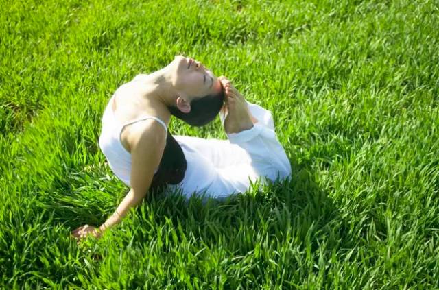 Understanding and Nurturing the Harmonious Constitution in Traditional Chinese Medicine