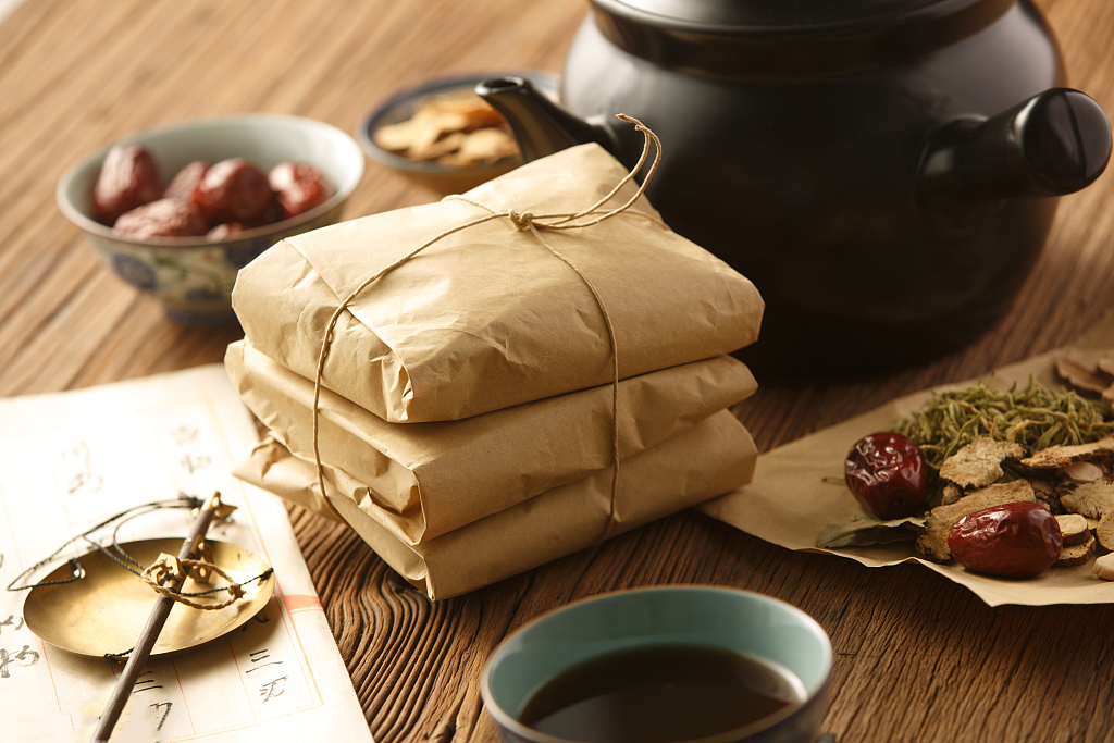Spleen and Stomach Yang Deficiency: Recommended Formulas for Regulation
