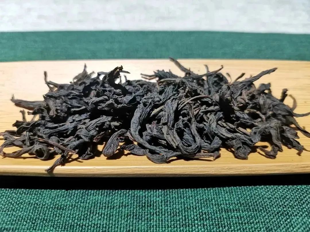 The Aromatic Power of Cinnamon in Wuyi Rock Tea