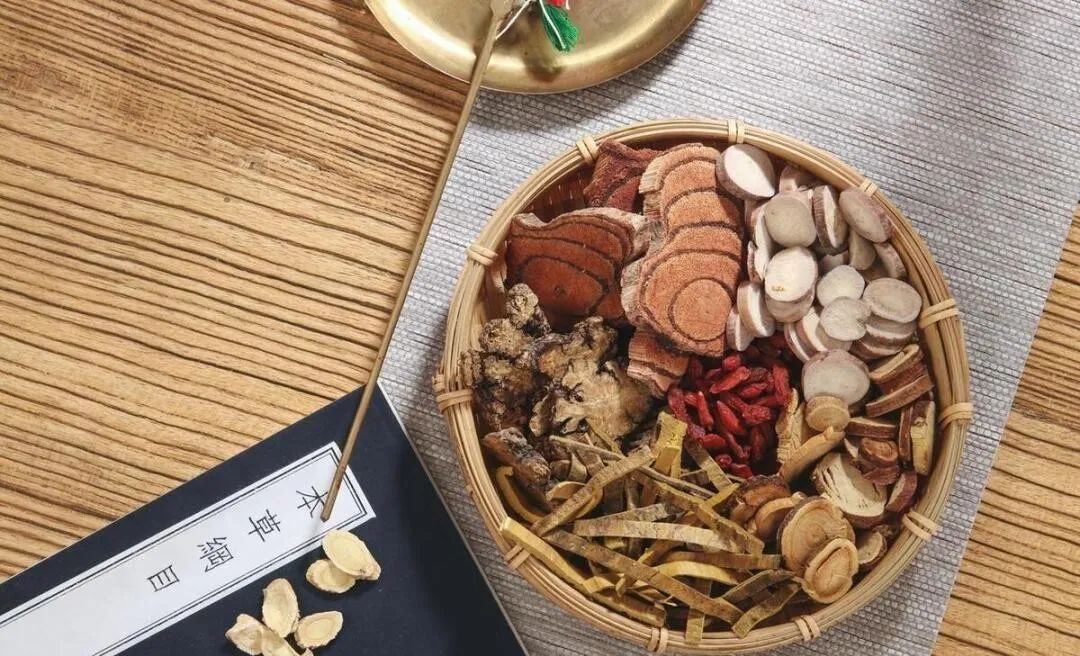 Addressing Qi Stagnation, Blood Stasis, and Qi-Blood Deficiency: Three Strategies from Traditional Chinese Medicine
