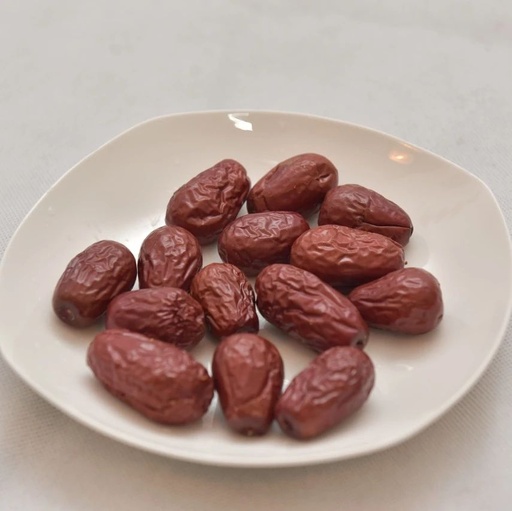Do Red Dates and Brown Sugar Nourish the Blood? The 8 Foods That Truly Supplement Blood