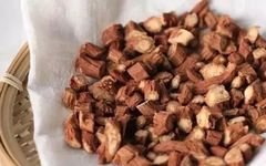 The Marvelous Herb - Dan Shen (Salvia miltiorrhiza)