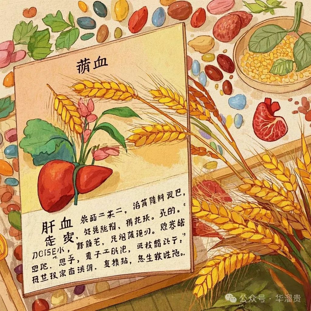 Nourishing Health with Grains: Exploring the True Essence of Food