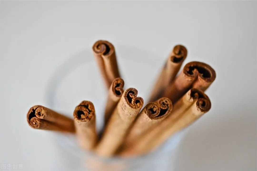 Cinnamon: Protecting the Heart and Regulating Cold Uterus with Numerous Benefits