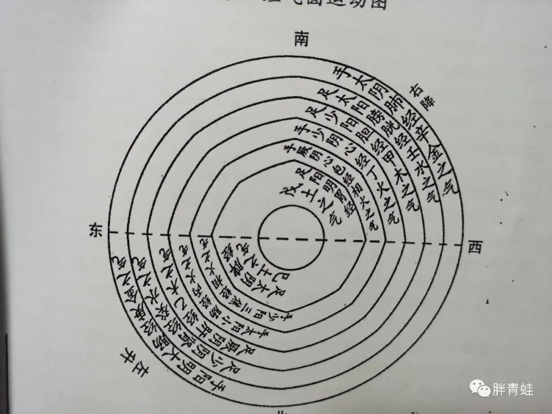 How to Memorize the Twelve Meridians of the Human Body