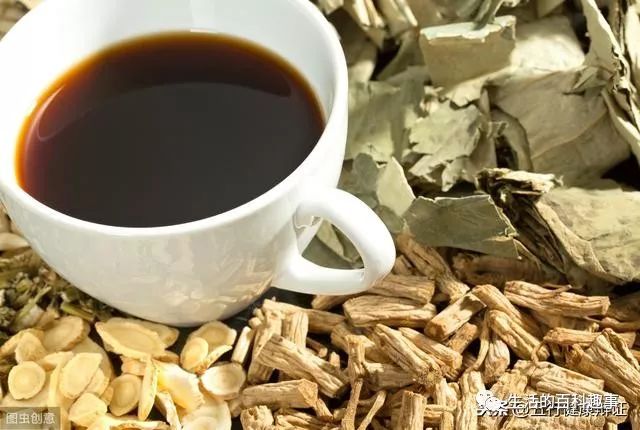 Heart Governs Blood, Spleen Controls Blood, Liver Stores Blood! When Blood is Deficient: Nourish the Heart, Strengthen the Spleen, Protect the Liver