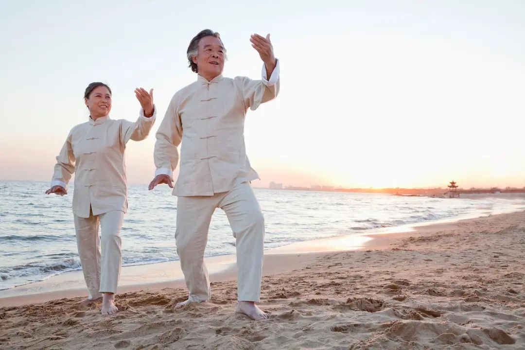 Tips for Practicing Tai Chi: Learn to Avoid Common Pitfalls!