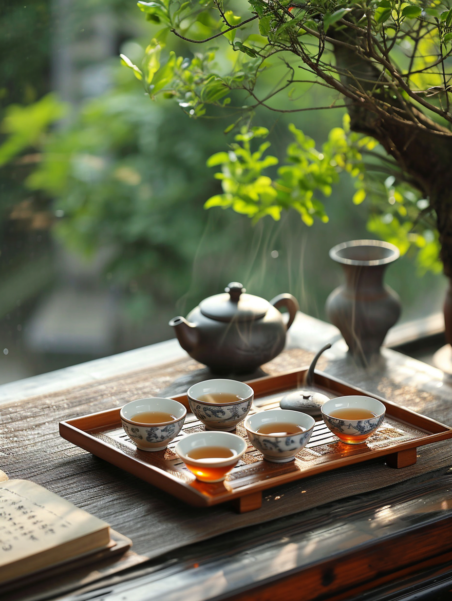 Ten Essential Principles of Daoist Health Preservation for Body and Mind!
