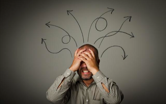 Liver Qi Stagnation and Insomnia: 5 Symptoms of Liver Qi Stagnation