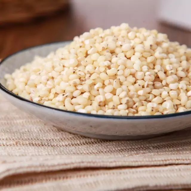 The Health Benefits of Consuming Grains