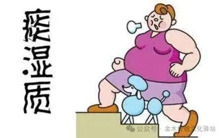 The Harm of Phlegm-Dampness to the Human Body