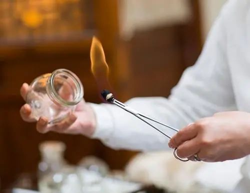 Cupping Therapy Techniques in Traditional Chinese Medicine