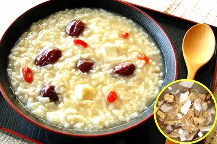 Understanding Dang Shen (Codonopsis pilosula) in Traditional Chinese Medicine